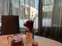 -东海朗廷酒店-唐阁T’ANG COURT 中餐厅