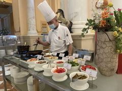 -广州凤凰城酒店-维也纳西餐厅