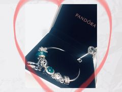手链-Pandora潘多拉珠宝(朝阳大悦城店)