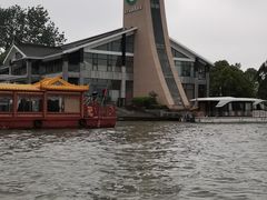 -溱湖国家湿地公园