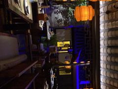 -绿茶餐厅(汇悦大融城店)