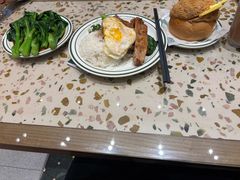 -华嫂冰室(尖沙咀店)