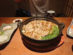 -千代武日本料理(开发区店)