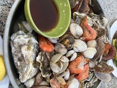 -晶渔坊·海鲜私房菜(东夷小镇店)