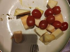 -金海湾自助餐厅(金陵饭店)