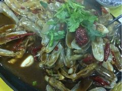 iphone_upload_pic-田记餐馆(富国街店)