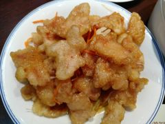 -老厨家(友谊路总店)