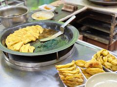 -李记清真馆(打钉巷店)