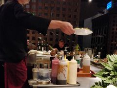 -仙桐吉宴铁板烧·精致料理