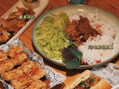 -越美小馆·越南料理(曲江店)
