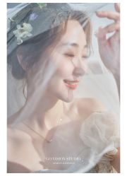 -GO VISION 动视觉婚纱摄影高级定制