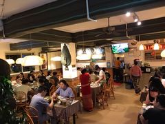 大堂-呐咪傣园·云南菜(石厦店)