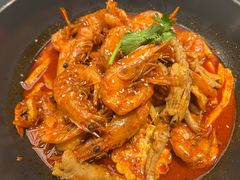 -虾吃虾涮.虾火锅.肉蟹煲(步步高梅溪新天地店)