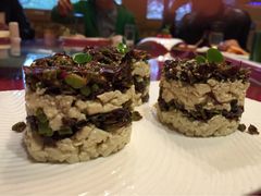iphone_upload_pic-万柳阁小馆·花园餐厅(龙潭湖店)