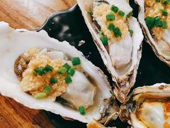 -烧蠔帮·湛江生蚝(茂南万达店)
