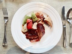 -美食汇自助餐厅(成都万达瑞华酒店)