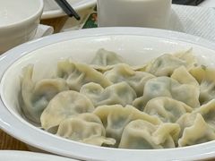 -米香居新鲁味·水饺餐厅