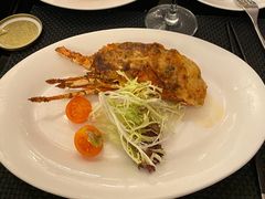 -圣丰索菲特·2 On 988 Café 自助餐厅