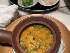 -杭州君悦酒店·湖滨28中餐厅