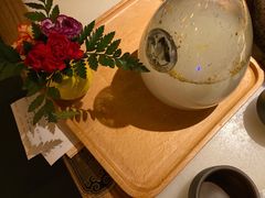 手作桂花米酒-绿茶餐厅(领展购物广场·中关村店)