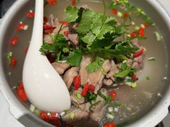 -清真·宁夏印象·盐池滩羊肉体验店(江宁路店)