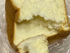 -银座仁志川·生吐司专门店(香港广场店)