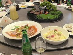 -古月江南大酒店