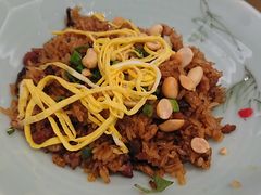糯米饭-稻香酒家·35年老字号(侨光店)