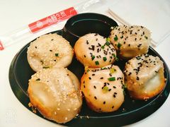 -小杨生煎(湟普汇店)