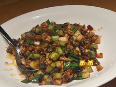 红烧辣螺-荣小馆(杭州大厦店)