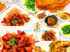 -七叔家宴家常广西菜(明秀东路店)