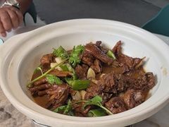 -又见炊烟私房菜(敬亭路店)