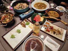 -香山湖家家宴(中山陵店)