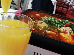 -王子私厨(鸿通城购物中心店)