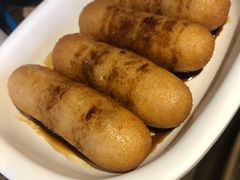 -小龙坎老火锅(北京三里屯店)