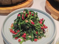 -0776食堂·京城创意菜(七里庄店)