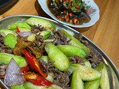 -阿鸡鱼庄·顺德鲜蒸小炒(亚运村店)
