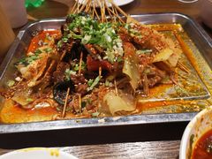 -付小姐在成都(五道口店)