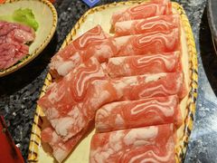 -蜀大侠火锅(龙岗店)