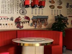-东北特色酒家(东方小镇店)