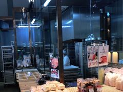 -西村叔叔的店·面包·甜品·蛋糕(清河万象汇店)