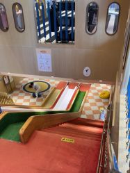 -奈尔宝·儿童乐园·亲子餐厅(前滩店)