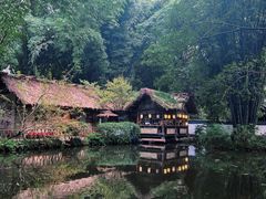 -成都杜甫草堂博物馆
