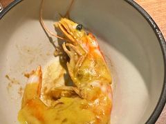 -星叶·东南亚料理(温州万象城店)
