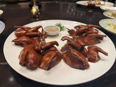 -中山保利艾美酒店-乐美中餐厅