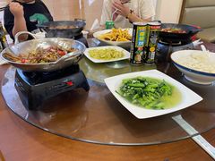 -食光慢宴·安吉土菜馆