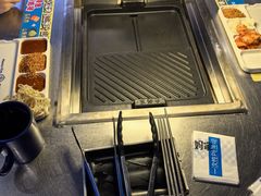 -金妈家烤肉(龙湖U城天街店)