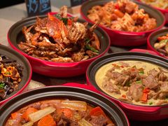 -顺德美的万豪酒店·自助餐·贡厨