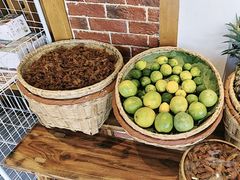 -金塔傣乡·云南德宏民族特色菜·傣味手抓饭(新亚洲店)