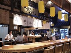 -yokocho上横町·日本食街(深业上城店)